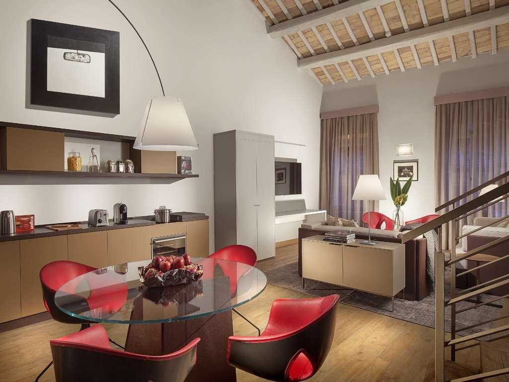 Palazzo Scanderbeg Roma Phòng bức ảnh