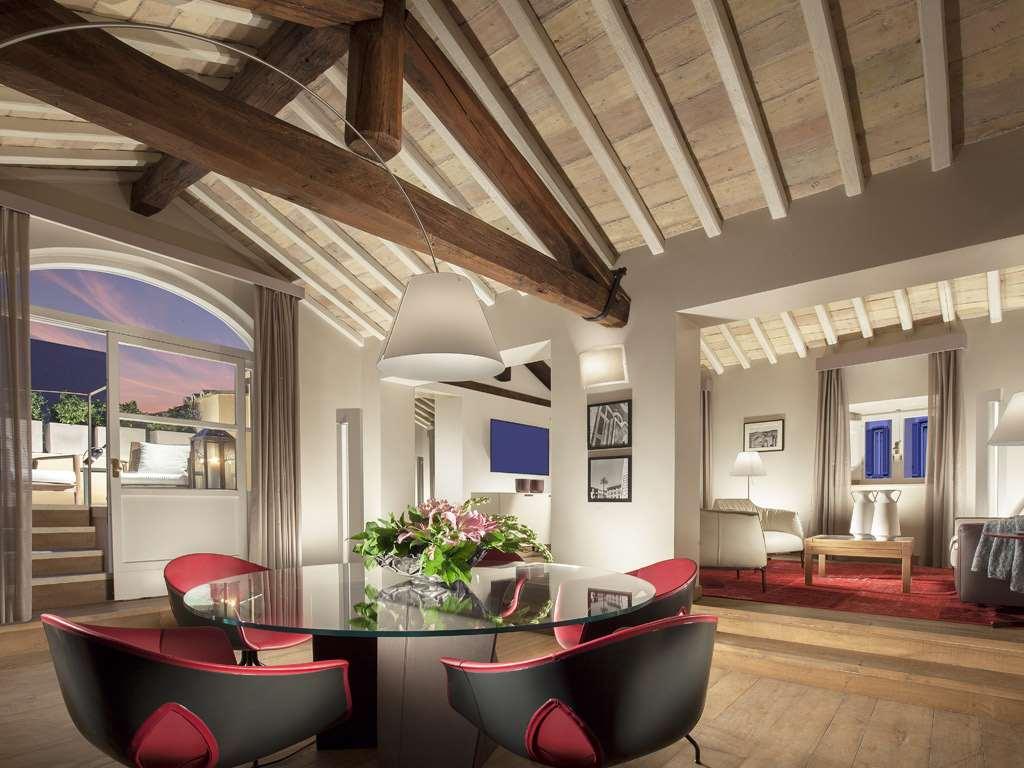 Palazzo Scanderbeg Roma Phòng bức ảnh