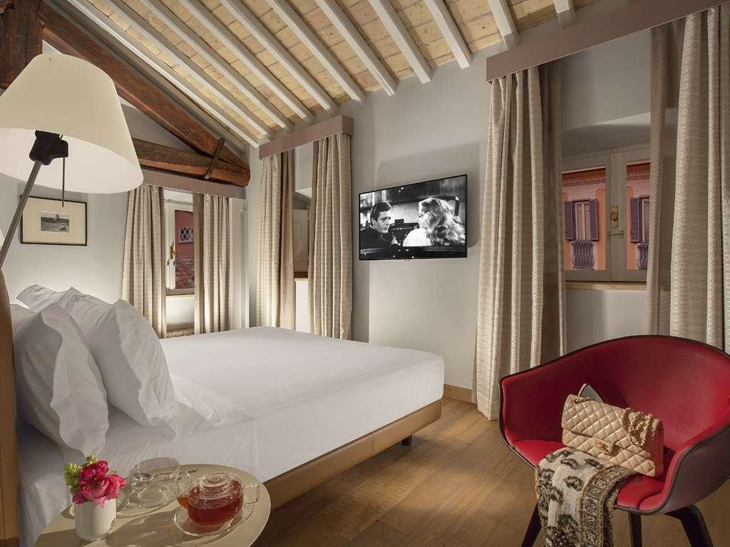 Palazzo Scanderbeg Roma Phòng bức ảnh