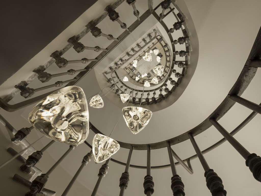 Palazzo Scanderbeg Roma Nội địa bức ảnh
