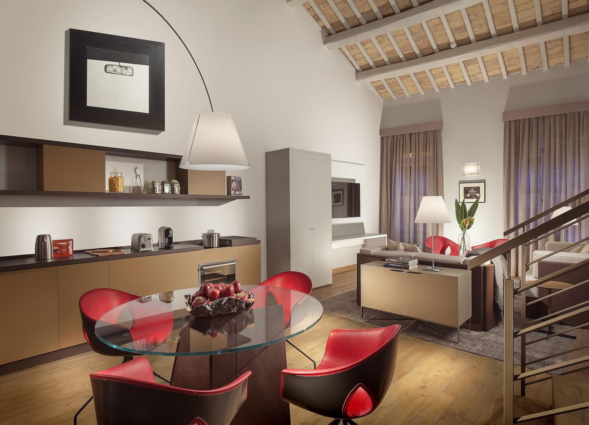 Palazzo Scanderbeg Roma Ngoại thất bức ảnh