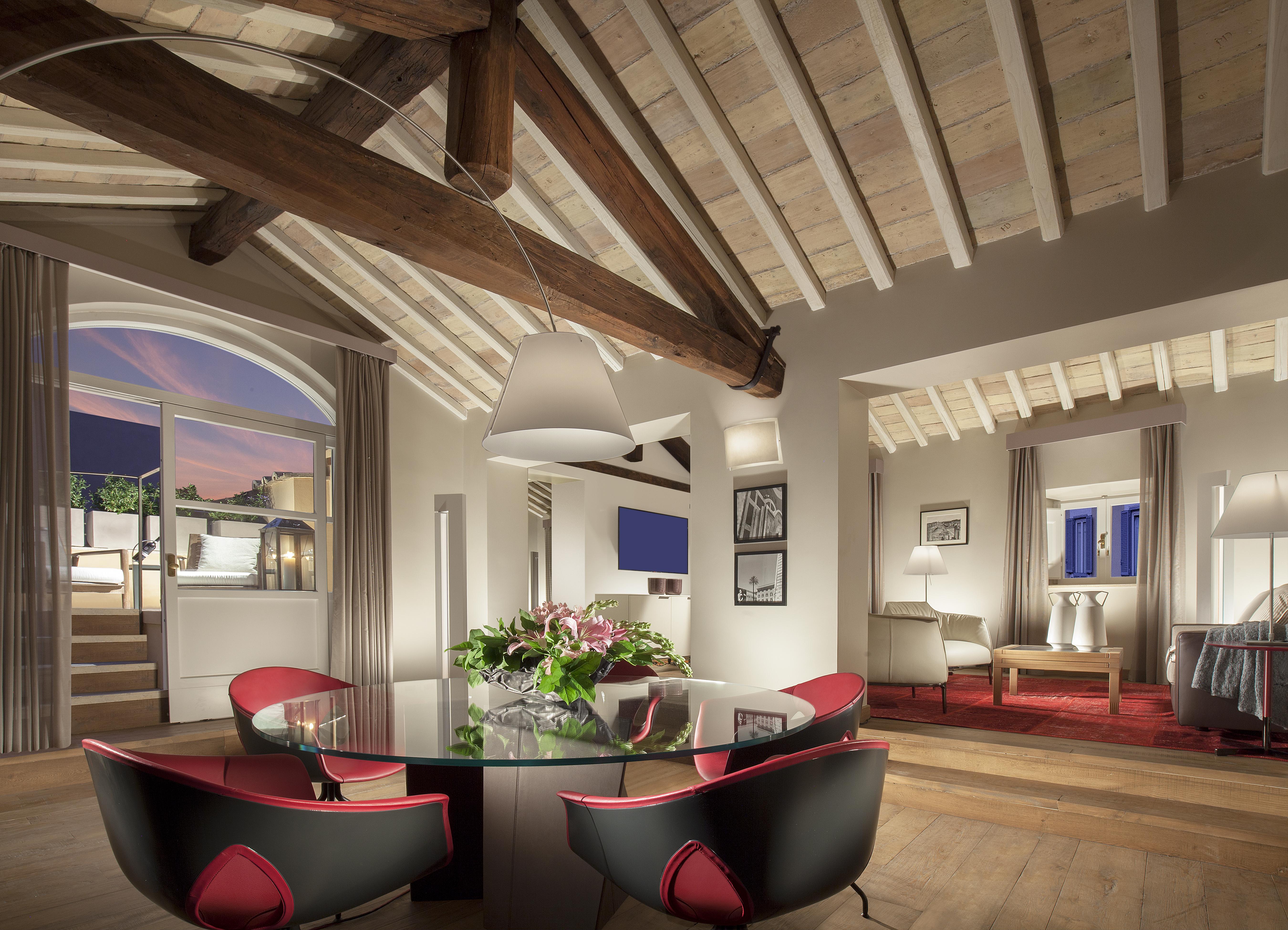 Palazzo Scanderbeg Roma Ngoại thất bức ảnh