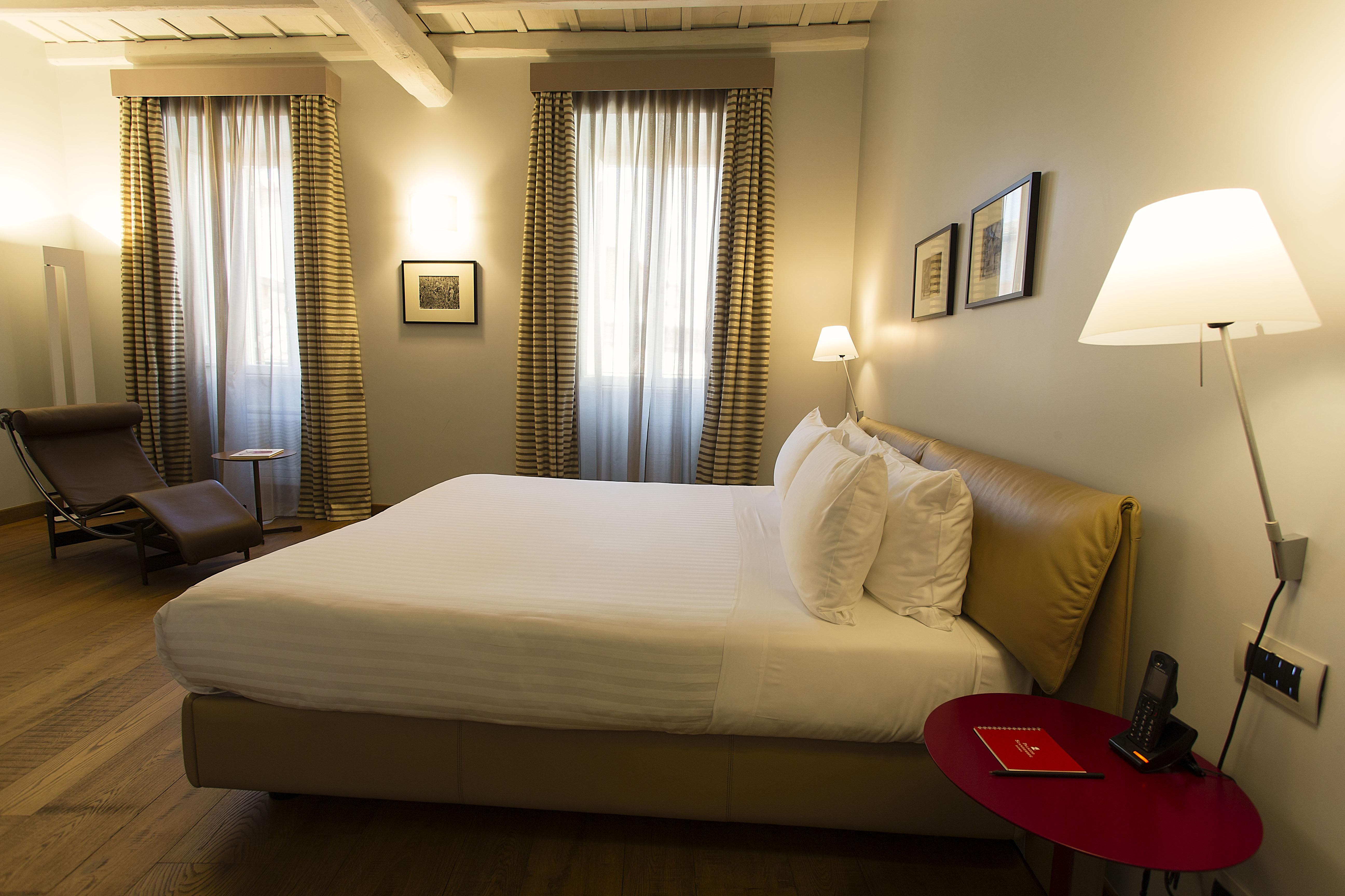 Palazzo Scanderbeg Roma Ngoại thất bức ảnh