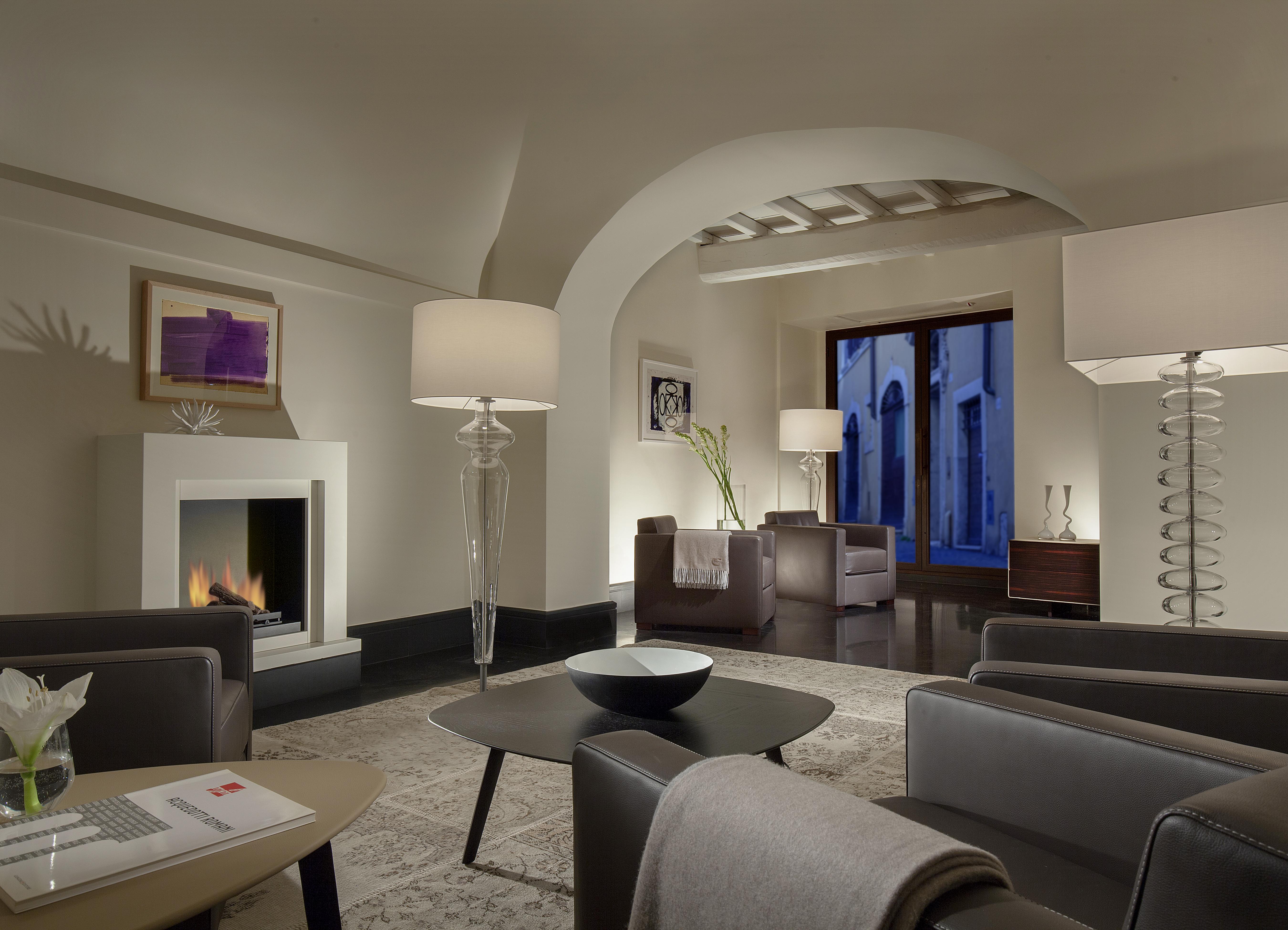 Palazzo Scanderbeg Roma Ngoại thất bức ảnh