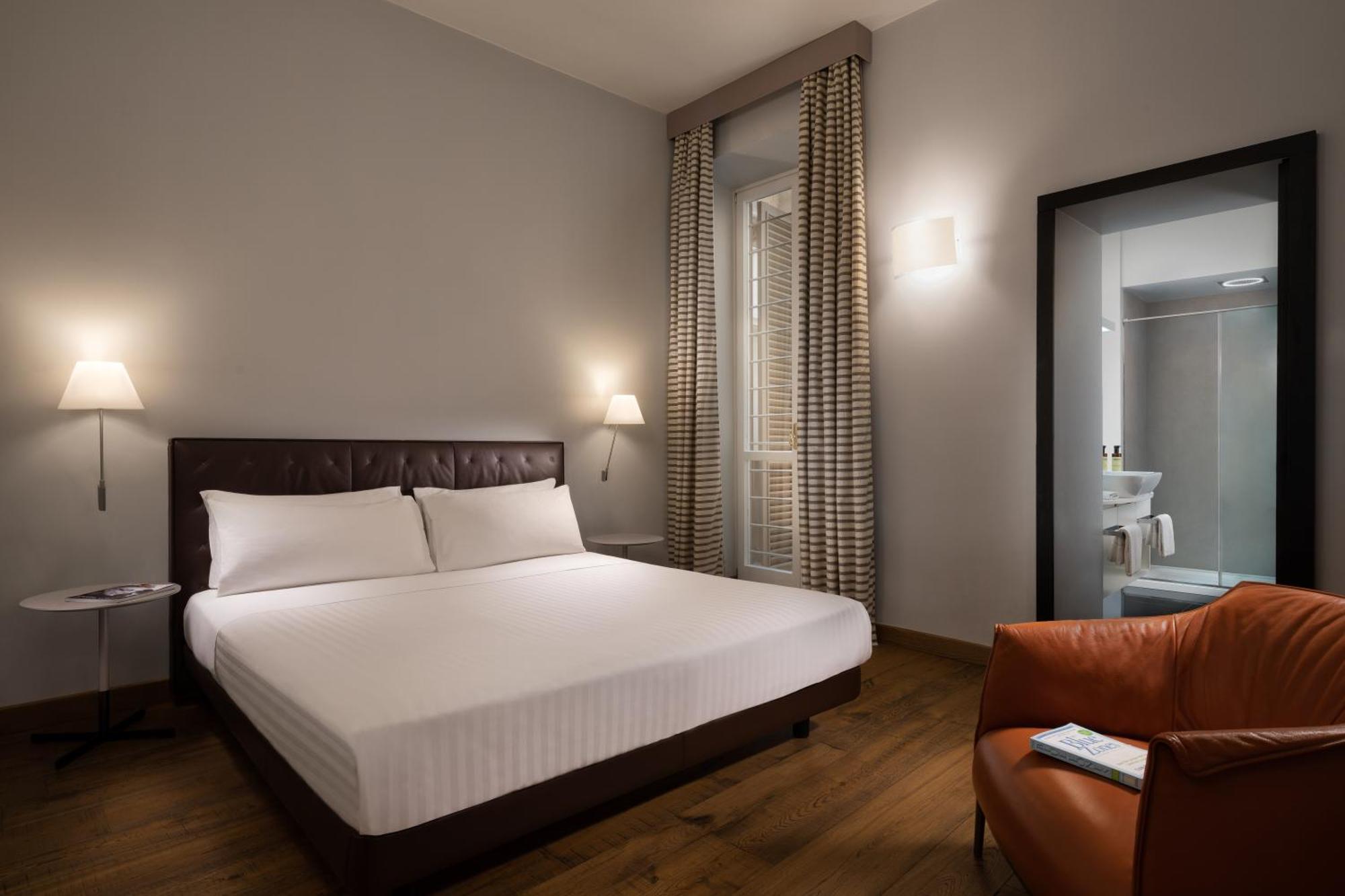 Palazzo Scanderbeg Roma Ngoại thất bức ảnh