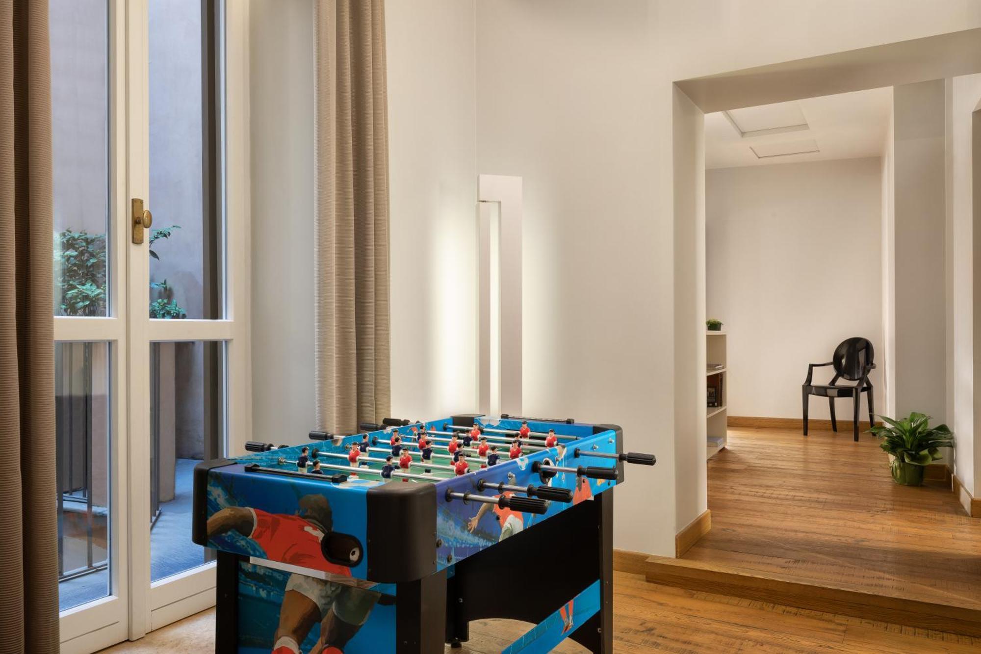 Palazzo Scanderbeg Roma Ngoại thất bức ảnh