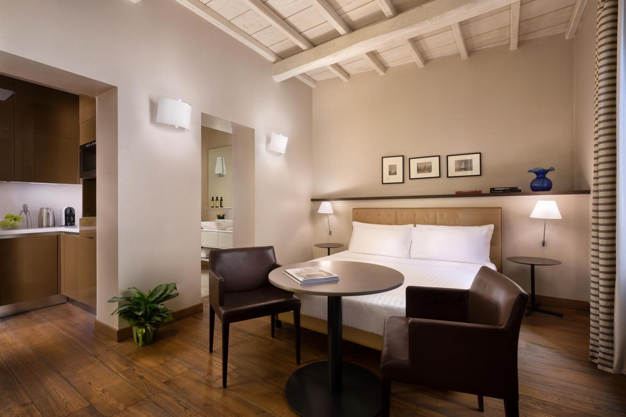 Palazzo Scanderbeg Roma Ngoại thất bức ảnh