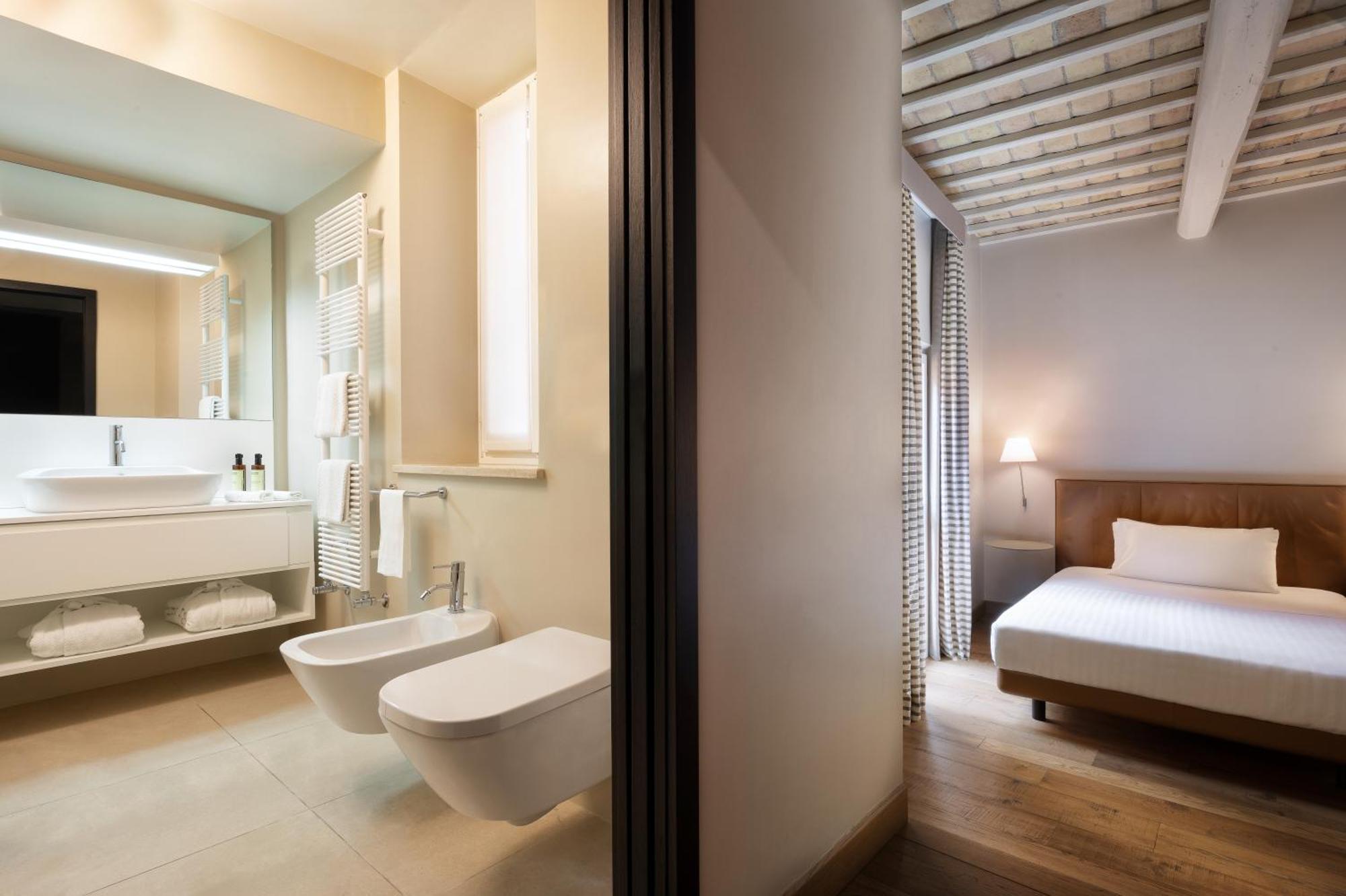 Palazzo Scanderbeg Roma Ngoại thất bức ảnh