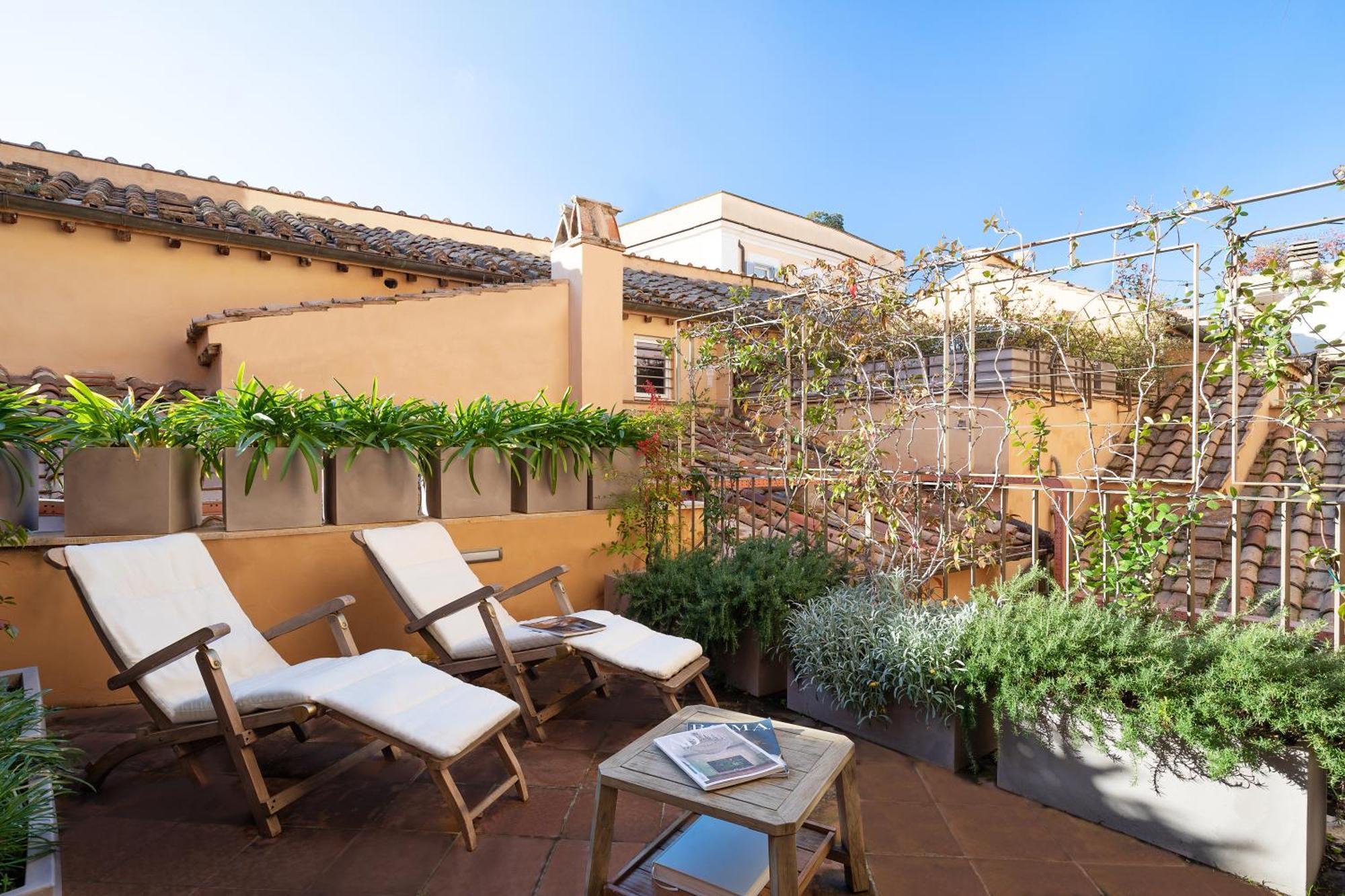 Palazzo Scanderbeg Roma Ngoại thất bức ảnh