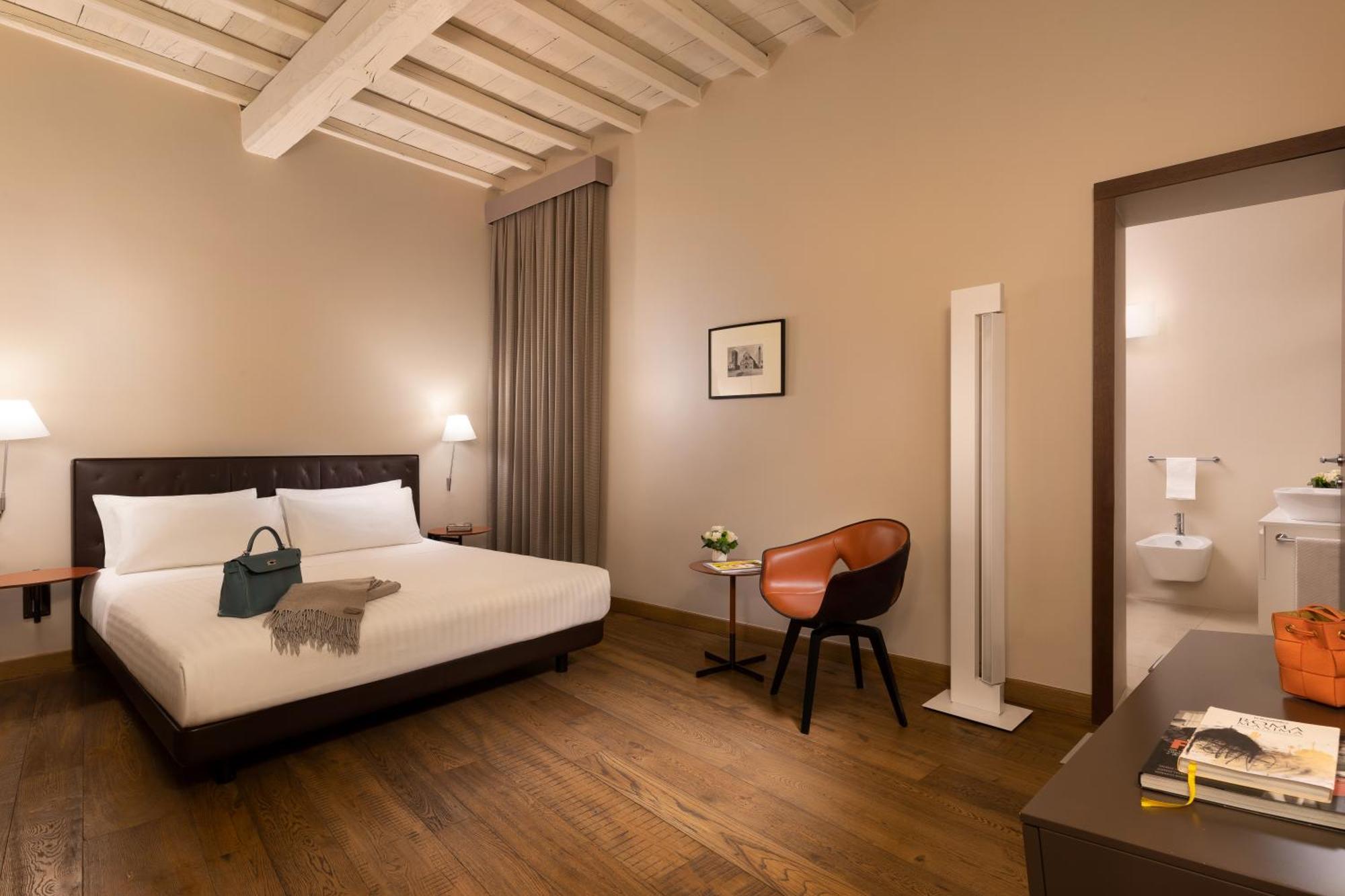 Palazzo Scanderbeg Roma Ngoại thất bức ảnh