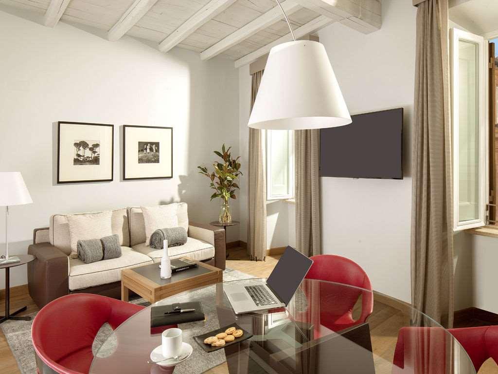 Palazzo Scanderbeg Roma Phòng bức ảnh